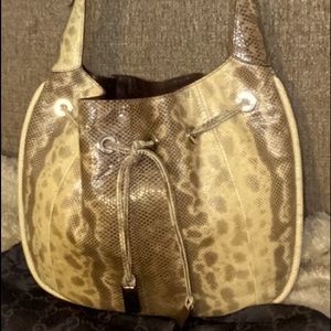 Gucci Hobo Bag, Jackie 1961.